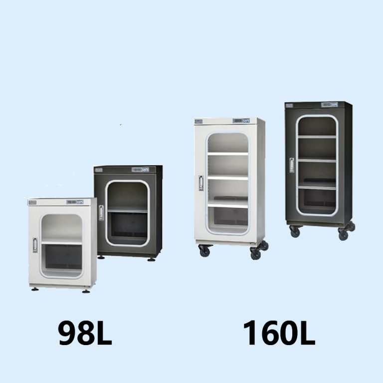 98L-160L
